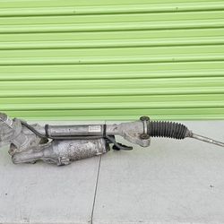 Subaru Impreza Rack And Pinion 