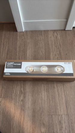 Free light fixture