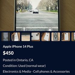 Trading my iPhone for Android Pixel phone