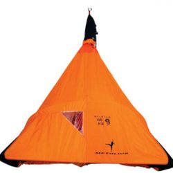Metolius Bomb Shelter Fly Double