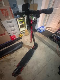 Escooter IX3