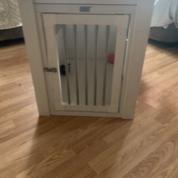 Dog house