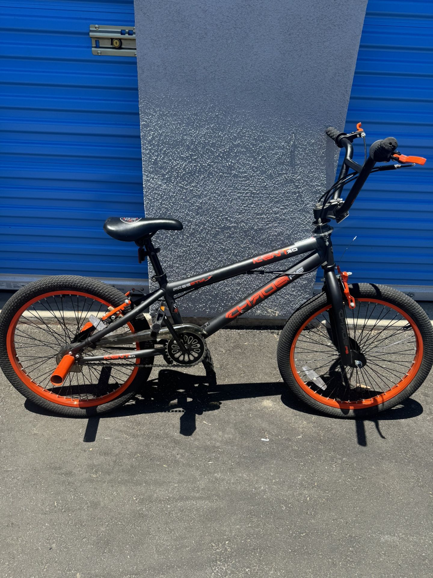 Bike