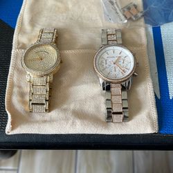 Women’s Michael Kors Watches 