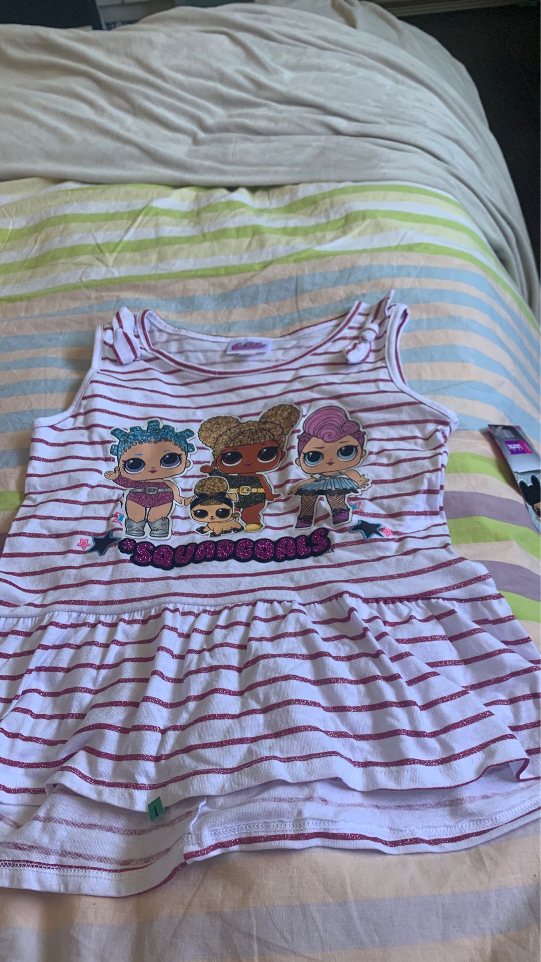 LOL SHIRT size 1