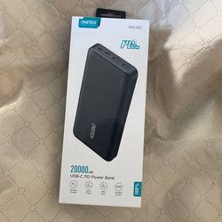 CHOETECH POWER BANK