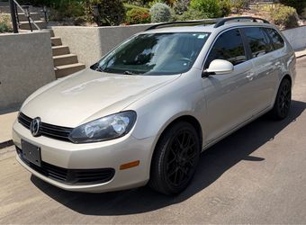 2014 Volkswagen Jetta