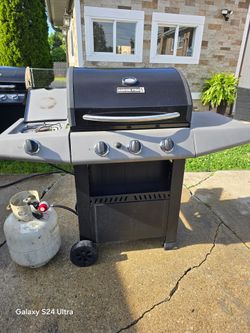 Grill