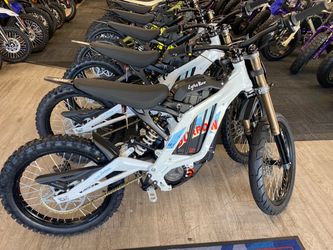 Surron Light Bee X 2026 10,000W/72V (LIMITED TIME)