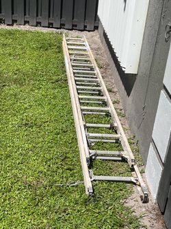 Ladder