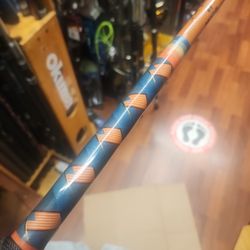 custom fishing rods los angeles GLS BAIT CASTING kind rod Made in USA  Lamiglas