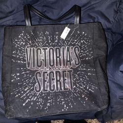  Victoria Secret Tote Bag
