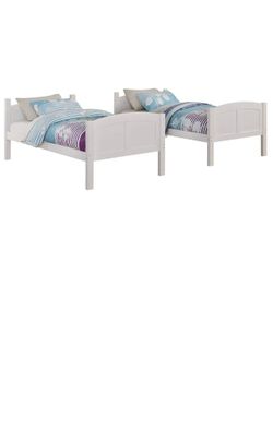Angel line outlet creston bunk bed