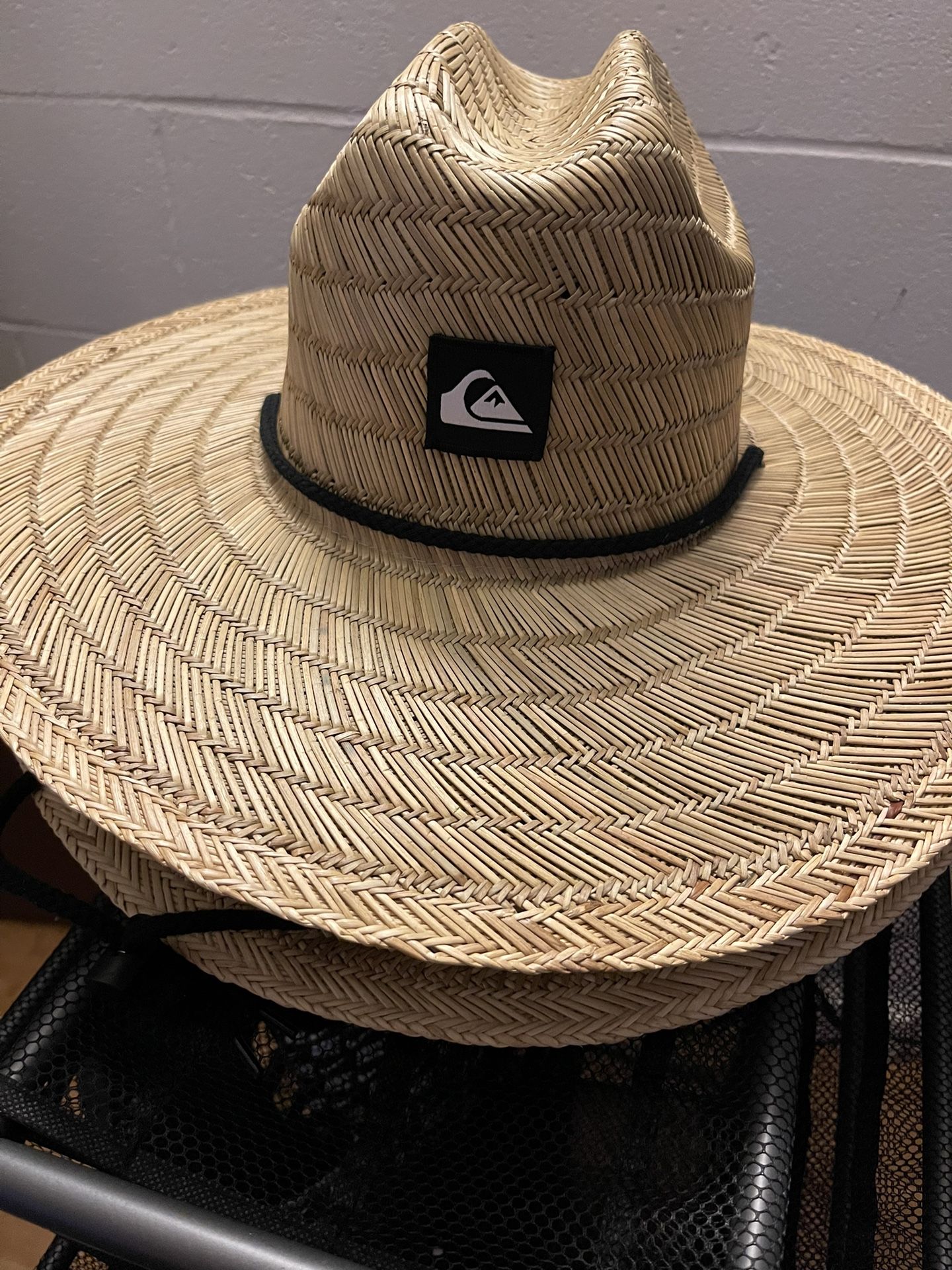 Quiksilver Straw Hats for Sale in Honolulu, HI OfferUp