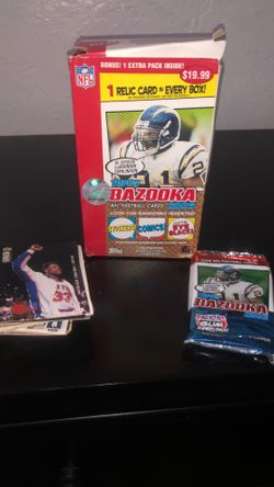 Lot Of Cards