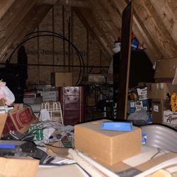 Epic Estate Sale! 11/1 ONLY! (more photos to be posted)