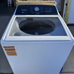 Whirlpool Washer 