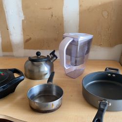 Kichen stuff