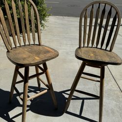 Bar Stools 