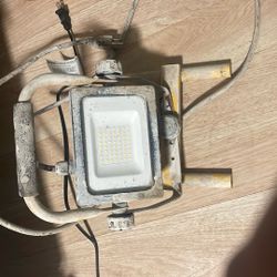 Construction Light