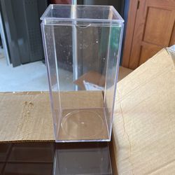 Collector Storage Cases