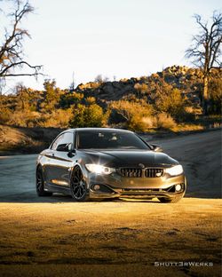2014 BMW 435i