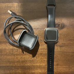 Fitbit versa 2