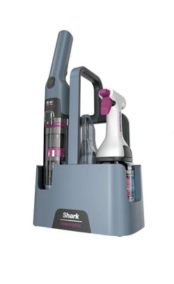 Shark StainForce Cordless Portable Spot & Stain Cleaner - New