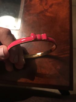 Kate Spade Bracelet
