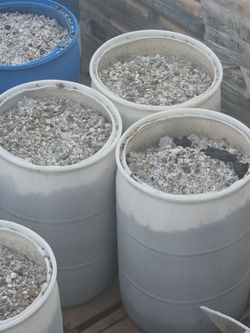 Gravel