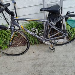 Giant OCR2