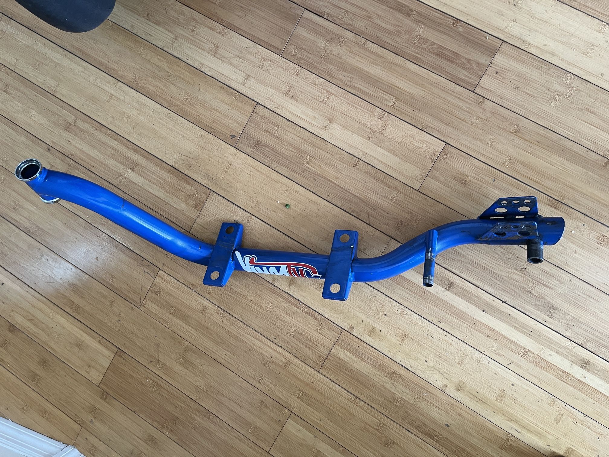 Goped R Frame (air Tire)