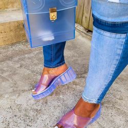 Women's Shoe & Bag Sets 