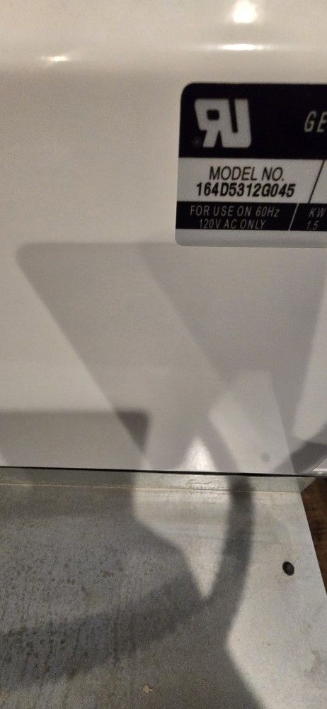 Used Electric Wall Oven/ Microwave Combo
