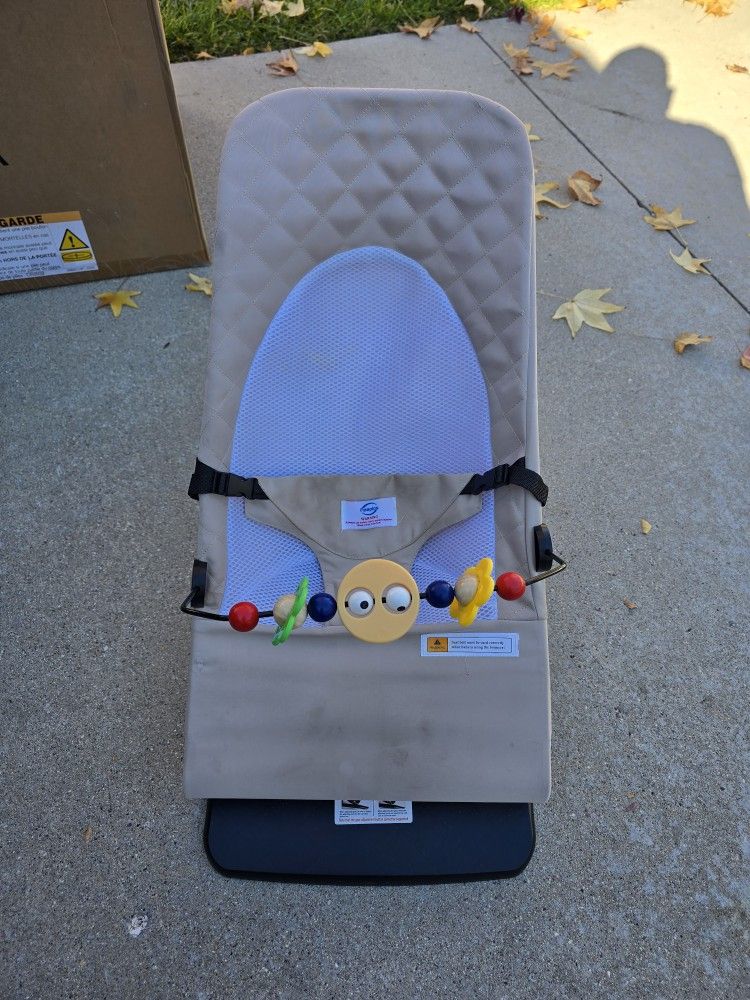 Baby Infant Swing