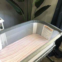 Baby Delight Bassinet 