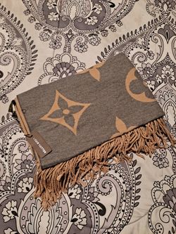 Louis Vuitton Scarf