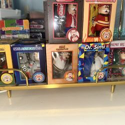 Dr. Simi llaveros Y Pastilleros