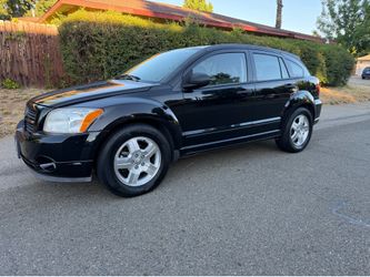2007 Dodge Caliber