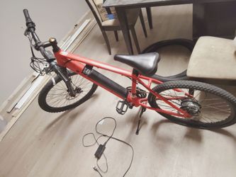 Schwinn E Bike