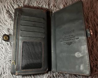 Woman Wallet