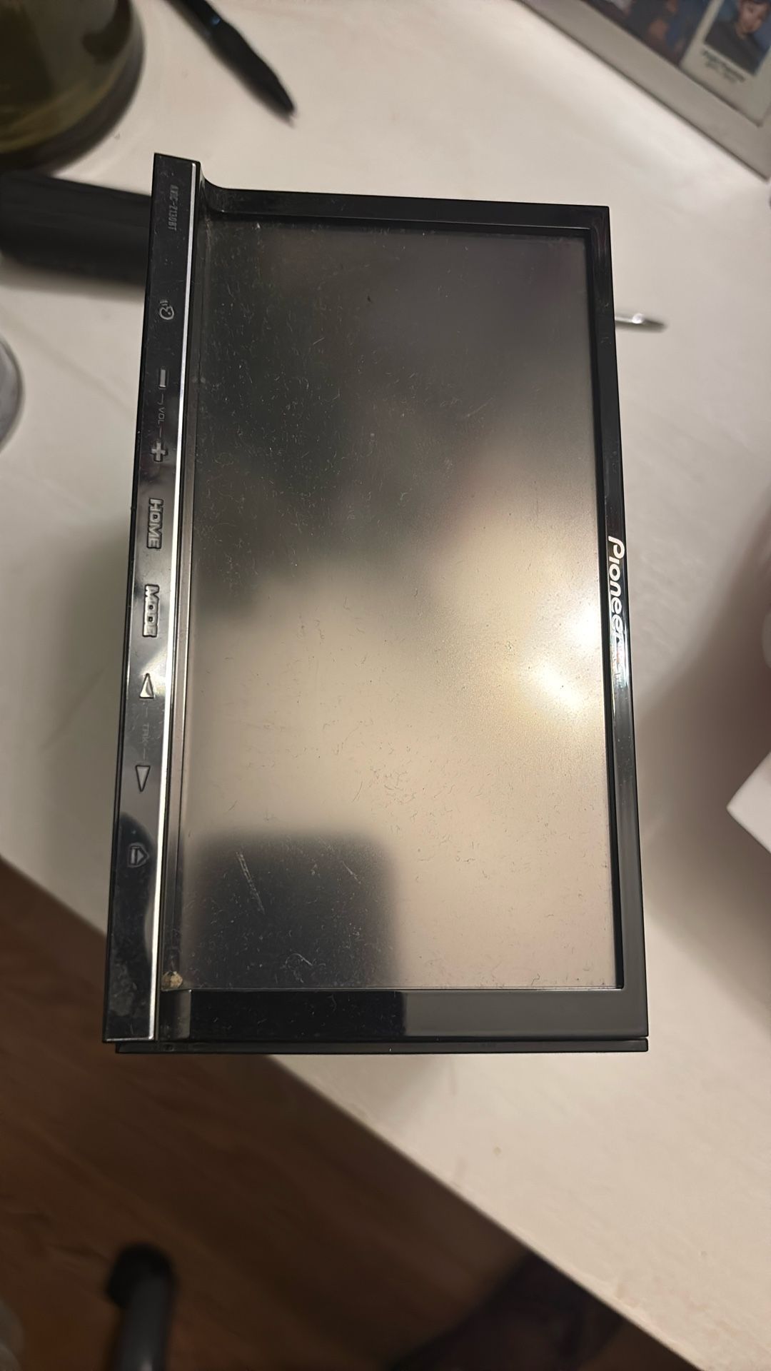 PIONEER STEREO FOR CAR