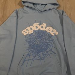 Spyder Hoodie