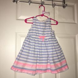 Baby dress