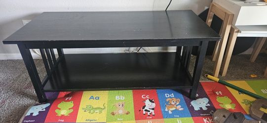 Living Room Decoration Table