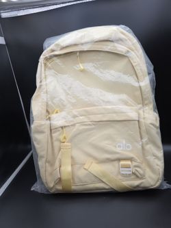 Alo  back pack