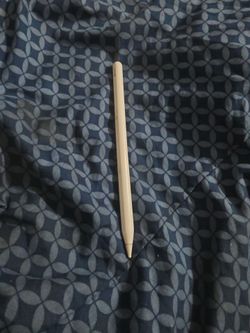 APPLE PENCIL SECOND GENERATION