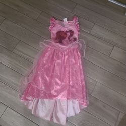 Barbie Costume 
