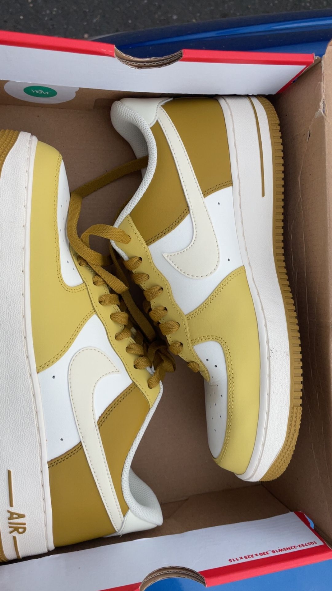 Nike Air Forces