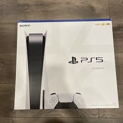 Ps5 